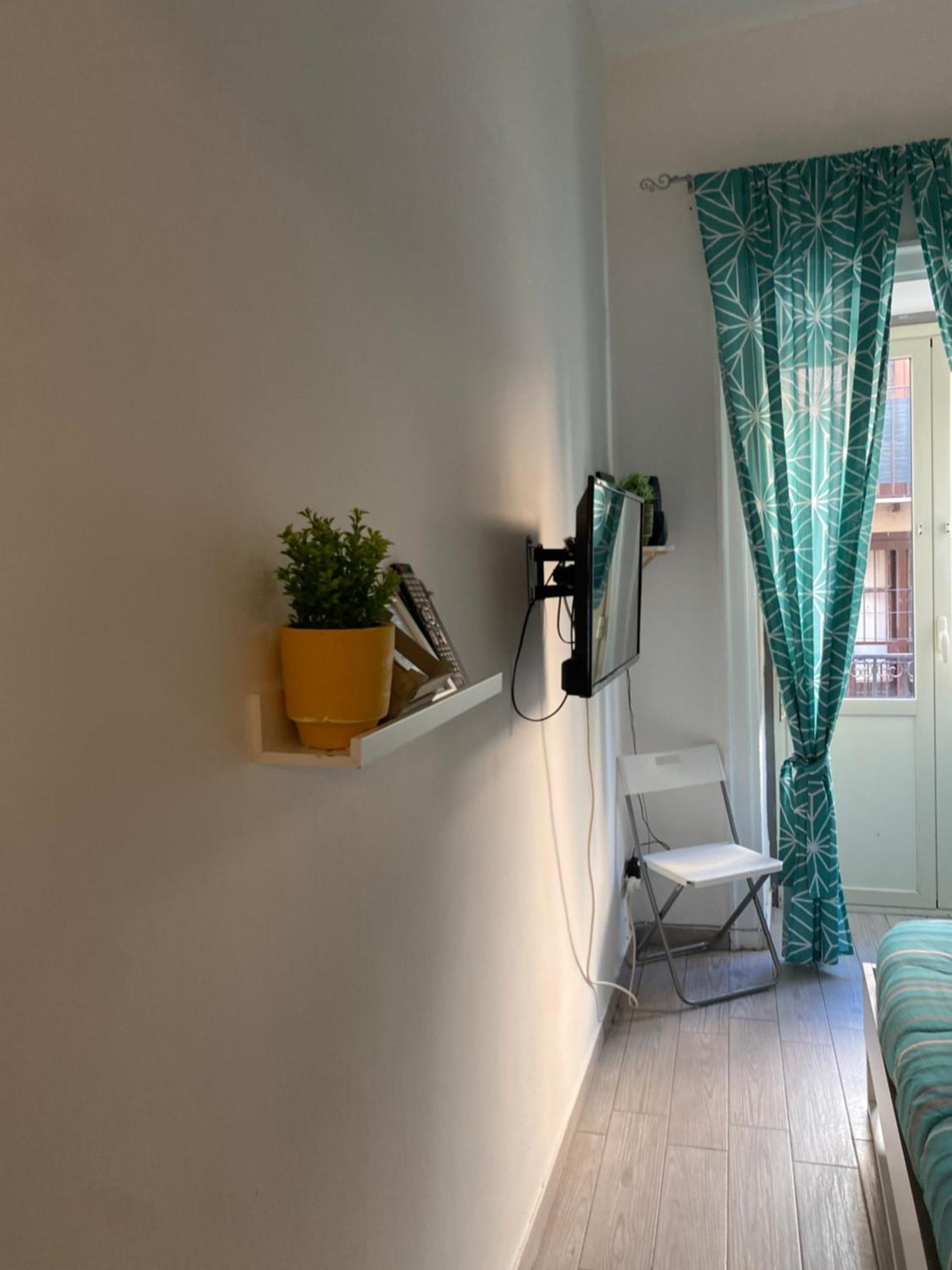 A Casa Di Irene - Loft In Sicily - Centro Di Palermo Apartment Exterior photo